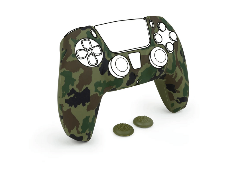 Bigben za PS5 kontroler silikonska zaštitna futrola