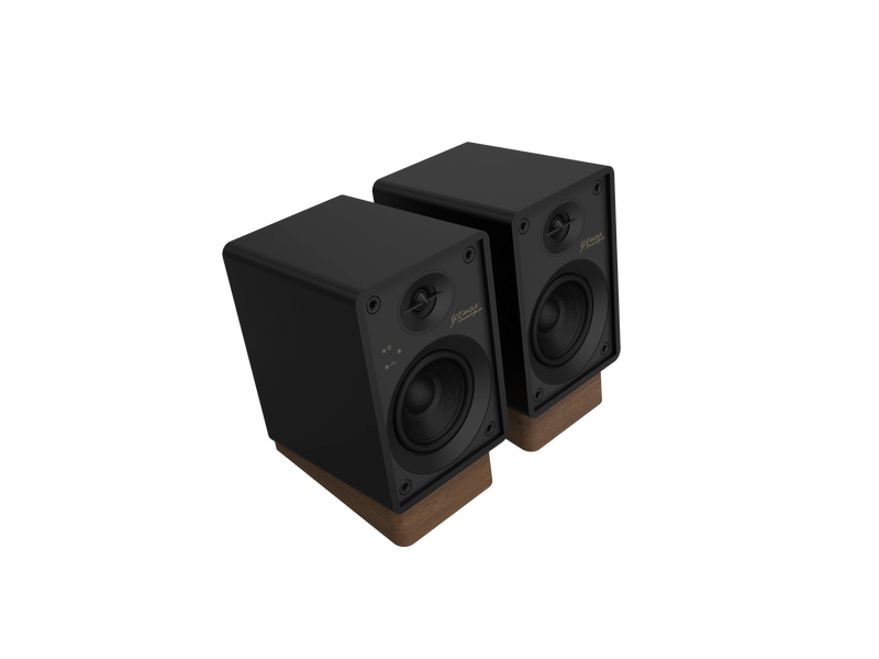 Onkyo GX-10DB Creator Series hangszóró pár, fekete