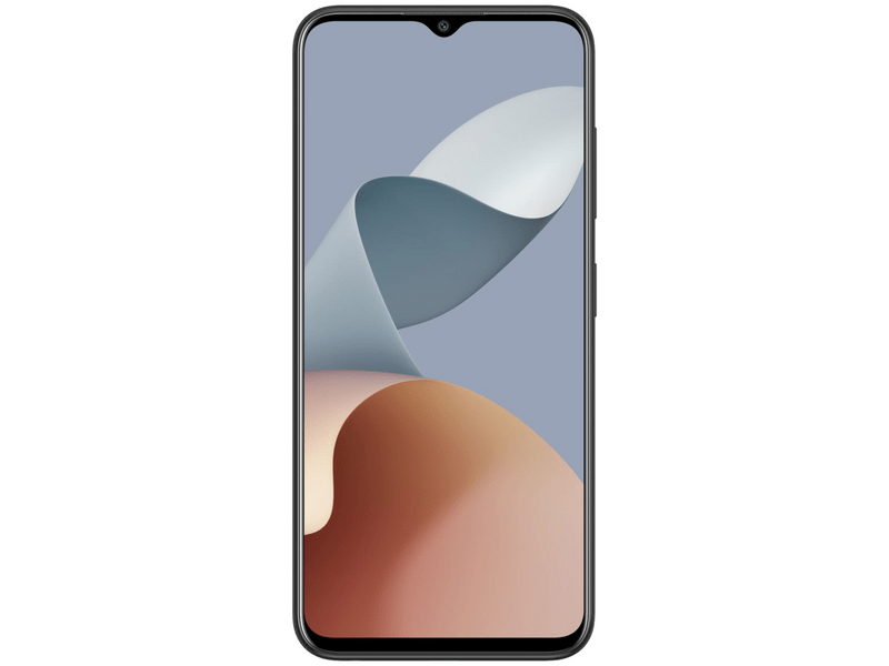 ZTE Blade A73 4/128 GB Okostelefon, fekete