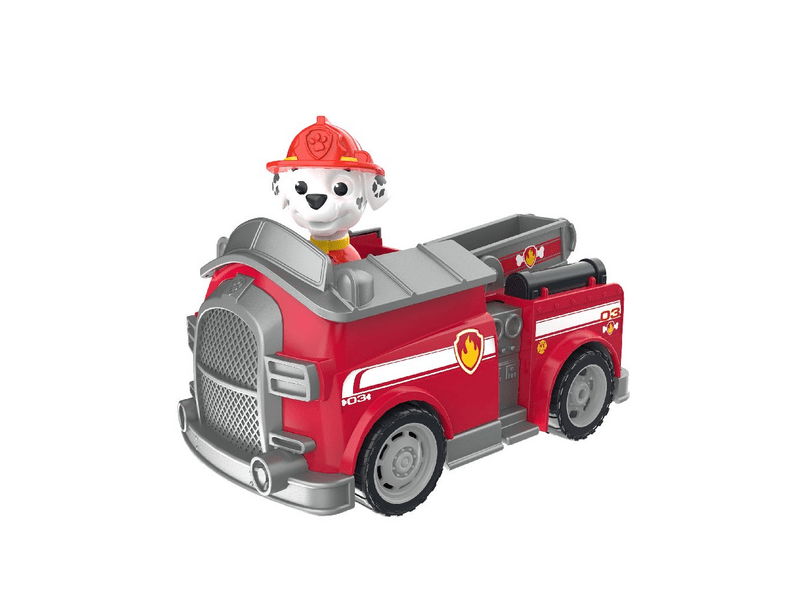 Mancs Őrjárat távirányítós autó - Marshall (6054195)