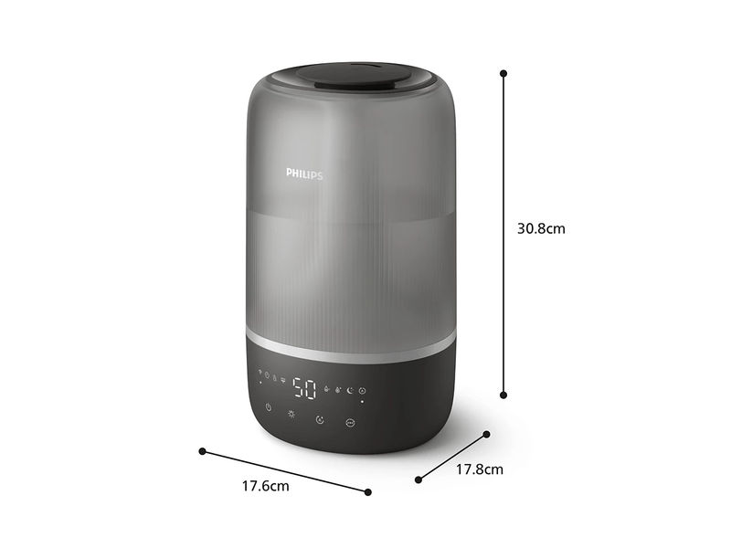 Philips 1000 Series HU1510/03 Párásító