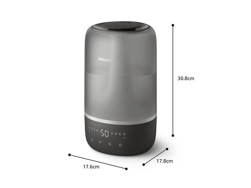 Philips HU1510/03 Párásító