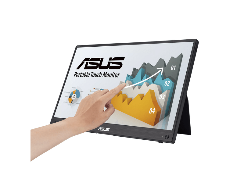 Asus MB16AMTR ZenScreen 15.6