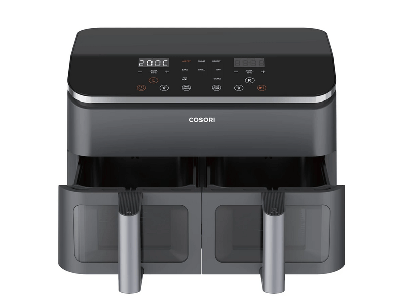 Cosori Dual Basket Airfyer (CAF-R901-AEUR-181A)