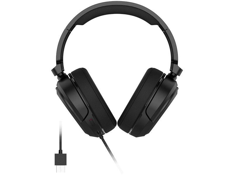 Lorgar Kaya 360 USB Gaming headset