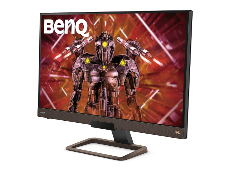 BenQ monitor 27 coll - EX2780Q