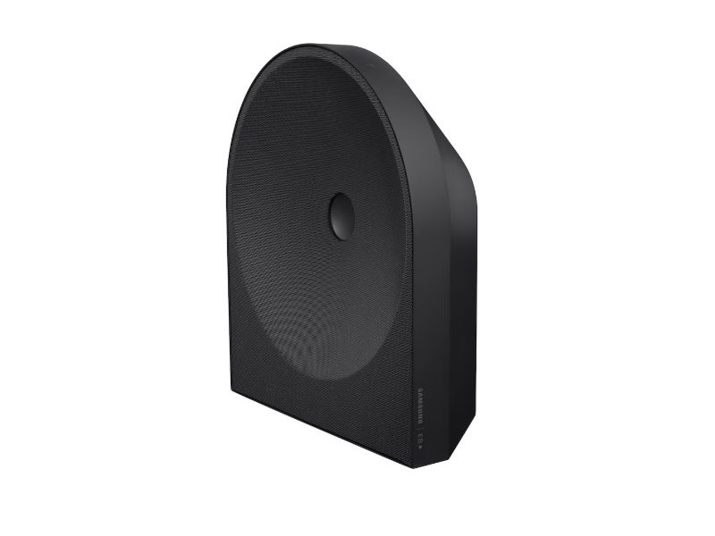 Samsung HW-LS50H/EN Music Studio 5 Bluetooth hangszóró, fekete