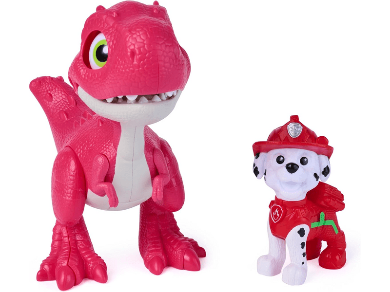 Mancs Őrjárat Dino Mozi - Üvöltő pajtik, Marshall (6076350)