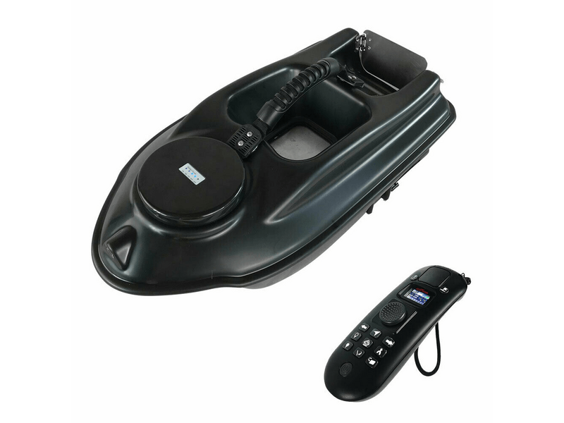 Boatman Actor GPS-es etetőhajó