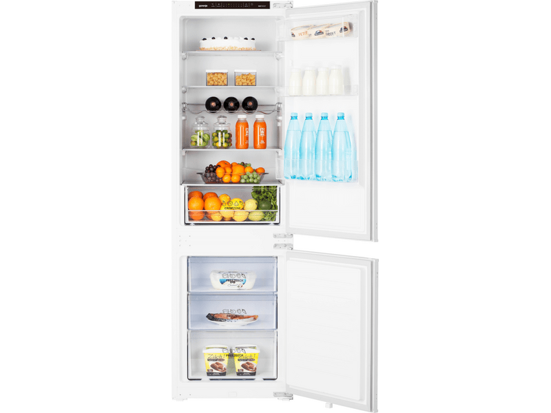 Gorenje NRKI418EP1 Ugradbeni zamrzivač hladnjak