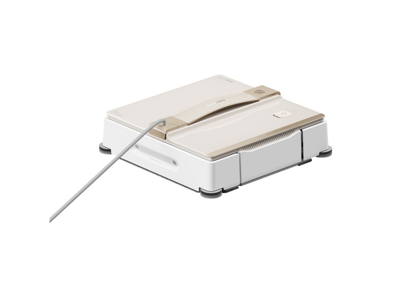 Dreame C1 ablaktisztító robot