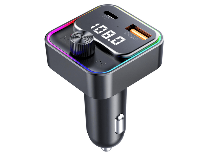 Sencor SWM 3000 Bluetooth FM modulátor