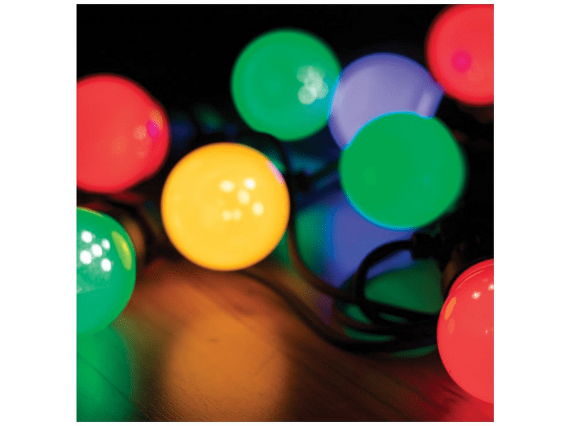 Home LPL 30/M LED-es kültéri fényfüzér