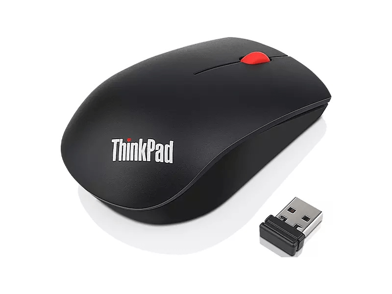 Lenovo ThinkPad Essential vezeték nélküli egér (4X30M56887)