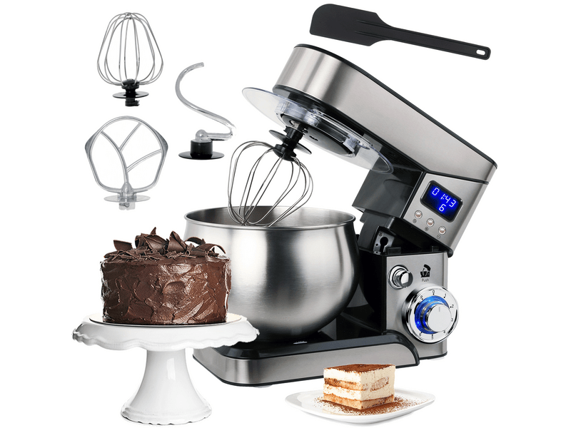 Camry CR 4223 Konyhai robotgép