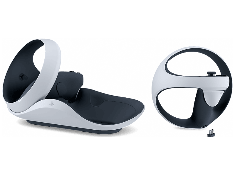 Sony PlayStation VR2 Sense punjač kontrolera