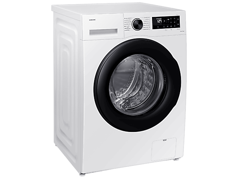 Elöltöltős mosógép EcoBubble, 11kg,gőz