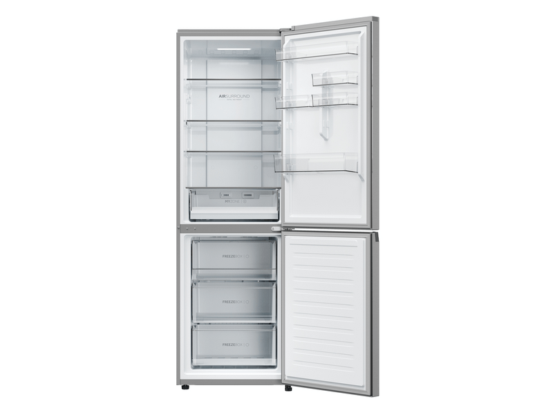 Haier EHD3PWDNPK186 Alulfagyasztós hűtőszekrény