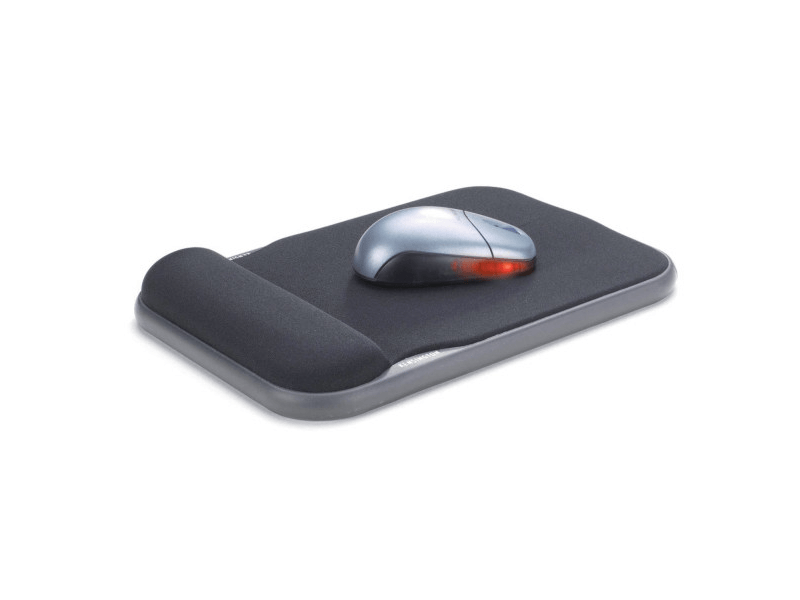 Kensington 57711 Állítható magasságú egéralátét csuklótámasszal