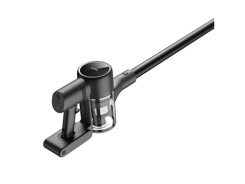 Dreame R10 Pro vezeték nélküli rúdporszívó, fekete