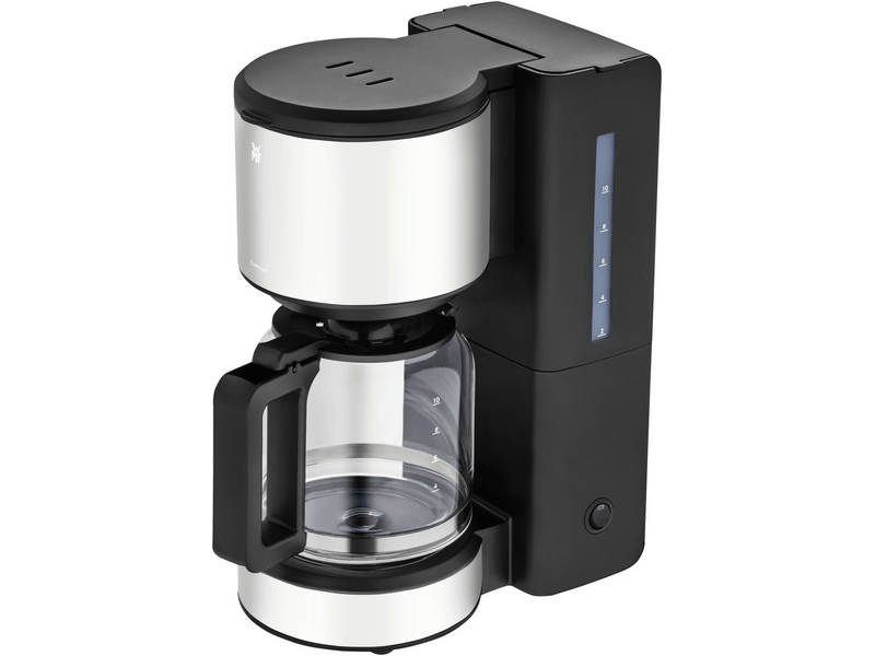 WMF Stelio Filteres kávéfőző, világosszürke (412150001)