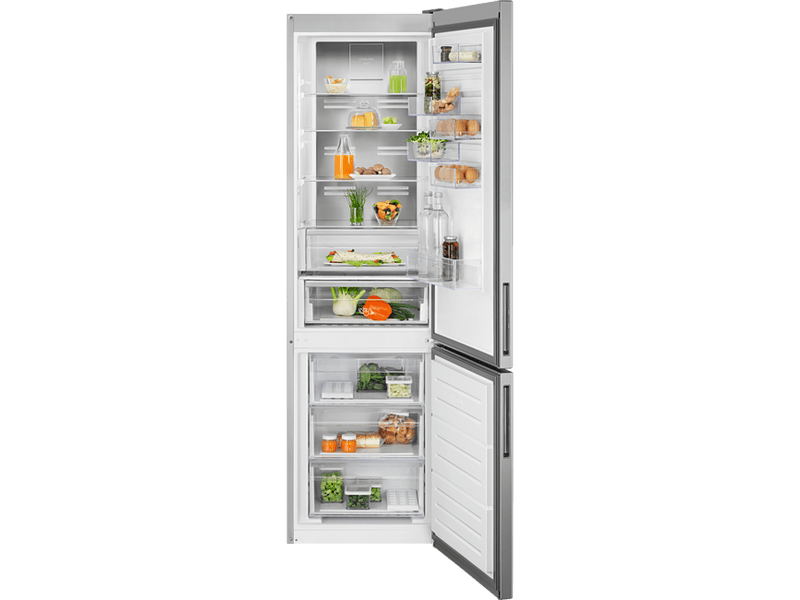 Electrolux LNT7ME36X3 Alulfagyasztós hűtőszekrény