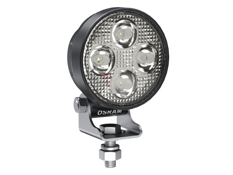 Osram Round VX80-WD LED kiegészítő távolsági fényszóró (LEDDL119-WD)