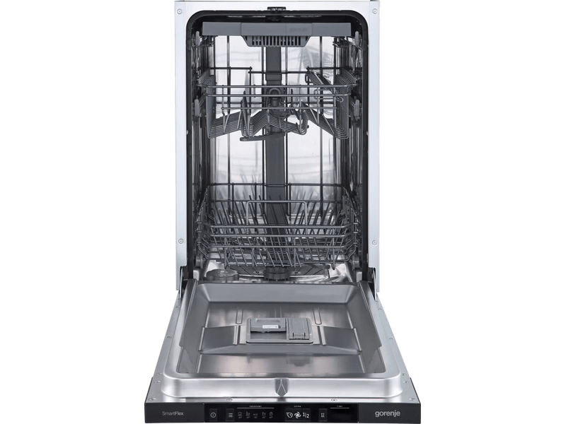 Gorenje GV573B15 Beépíthető mosogatógép