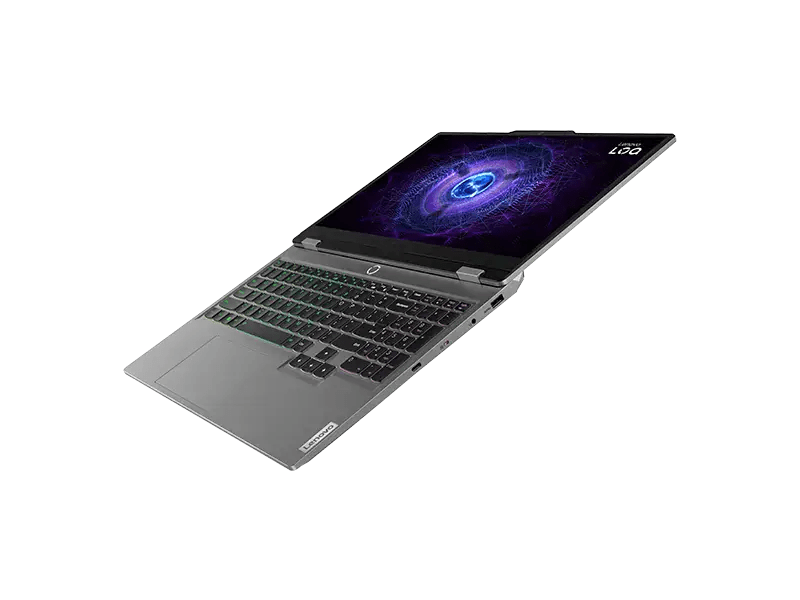 Lenovo LOQ 15IAX9 83GS00MMHV Notebook