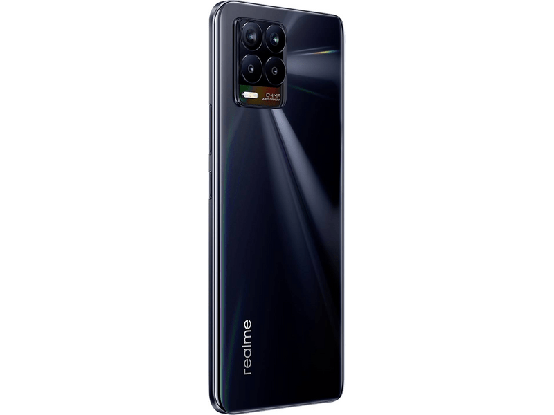Realme 8 6/128GB Okostelefon