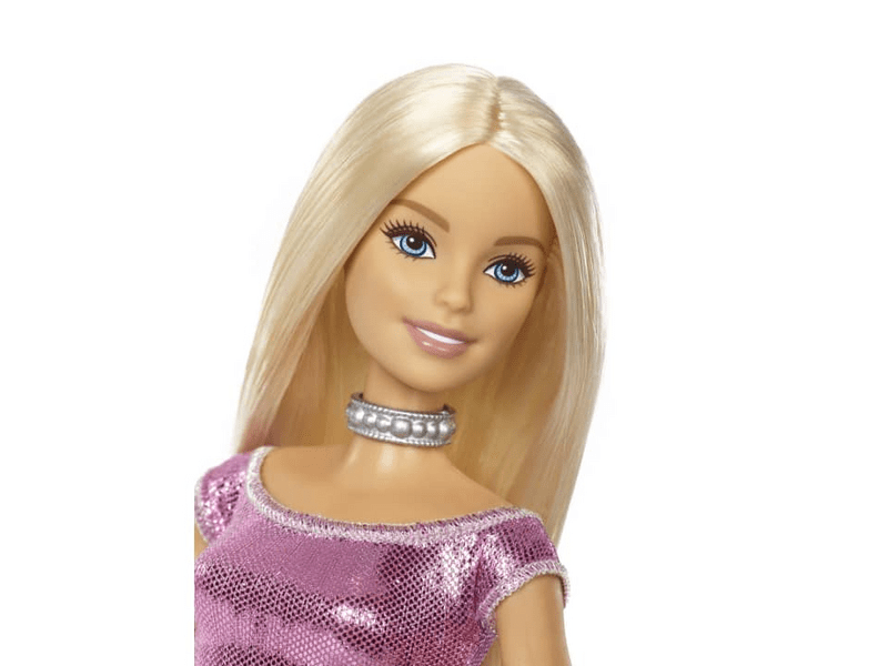 Mattel GDJ36 Boldog születésnapot Barbie! Baba