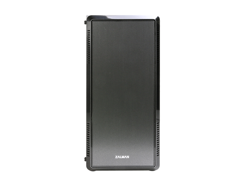 Zalman S4 Midi ATX Számítógépház