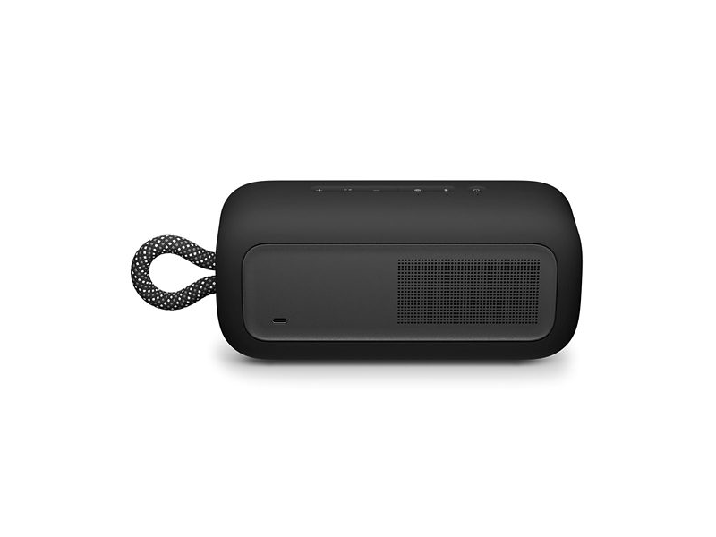 Bose SoundLink Plus Bluetooth zvučnik, crni (894040-0100)