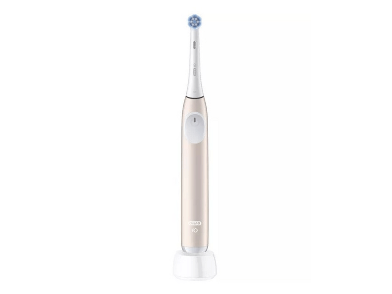 Oral-B iO 2 Elektromos fogkefe, rózsaszín