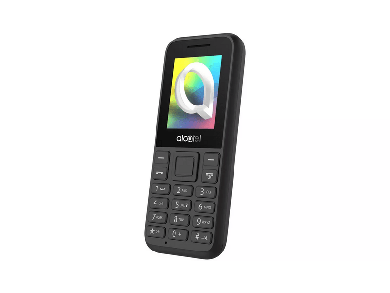 Alcatel 1068 Mobiltelefon + Yettel csomag
