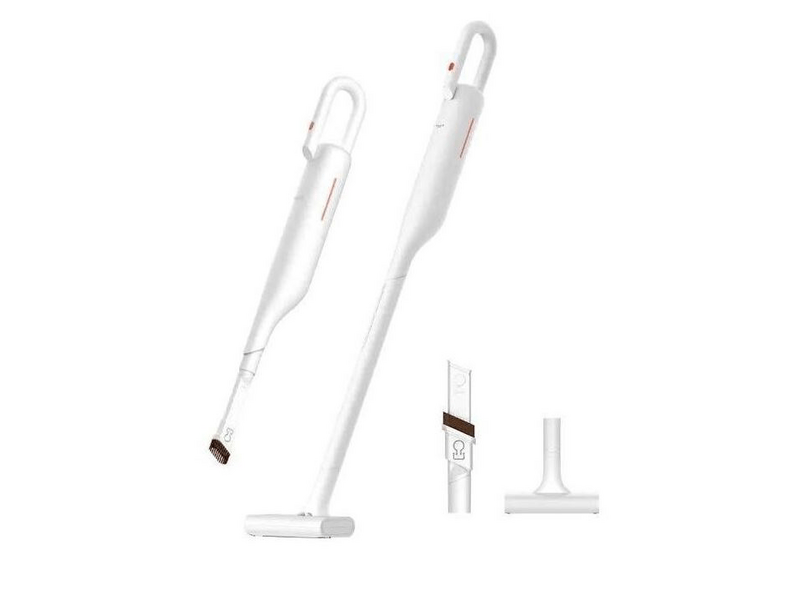 Deerma VC01 Vezeték nélküli álló porszívó