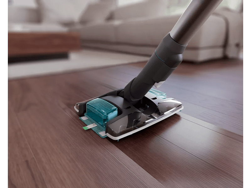 Philips XC8057/01 Vezeték nélküli Aqua Plus porszívó