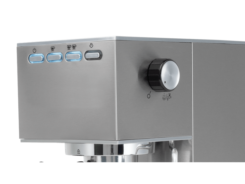 Hauser CE-936 Eszpresszó kávéfőző