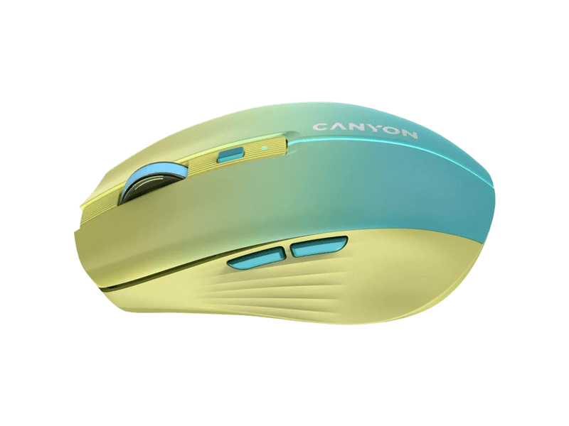 Canyon MW-44 Vezeték nélküli egér (CNS-CMSW44UA)