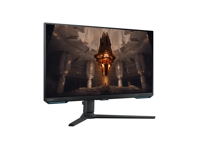 28 Gaming IPS UHD 144Hz 1ms 16:9