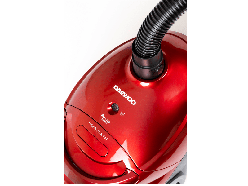 Daewoo DWC-112DR/2A Porzsákos porszívó