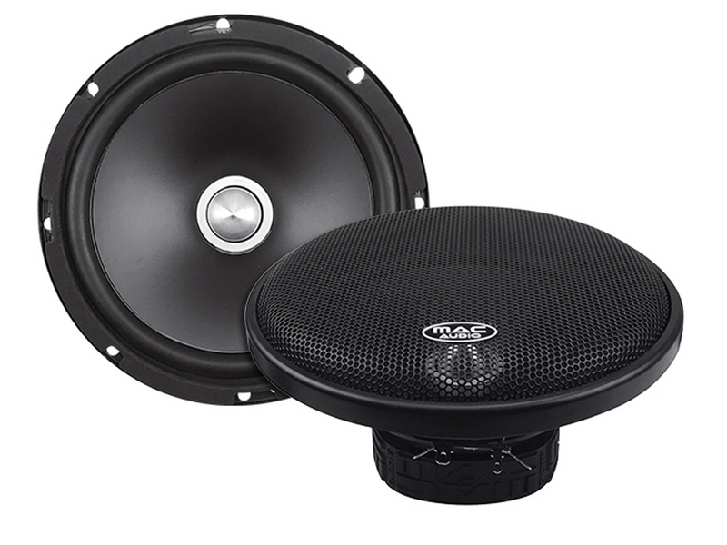 macAudio BLK 2.16 2-utas komponens hangszóró szett