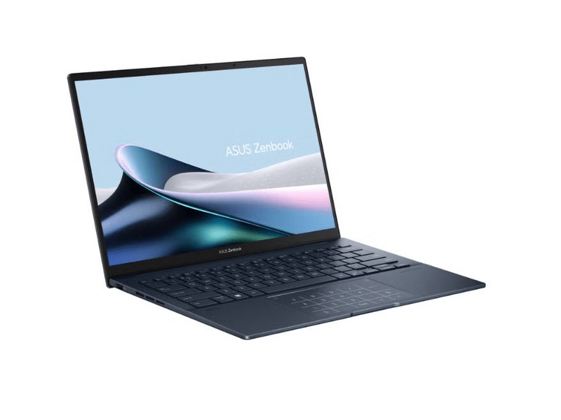 Asus ZenBook 14 UX3405MA-PP175TW Notebook + Windows 11