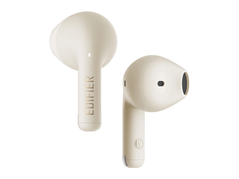 Edifier X2s TWS fülhallgató, bézs