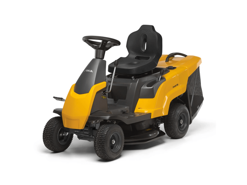 Stiga Combi 166 fűgyűjtős fűnyíró traktor (2T0070481/ST2)