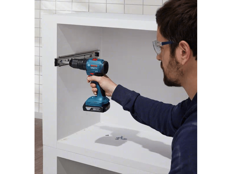 Bosch GSB 185-LI akumulatorska udarna bušilica/odvijač (06019K3100)