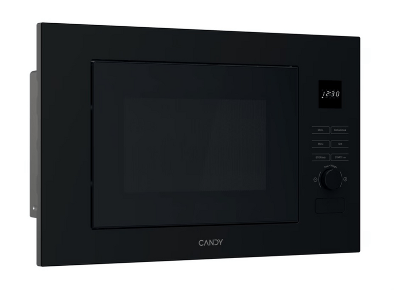Candy CA38FL7N20WXB Beépíthető mikrohullámú sütő