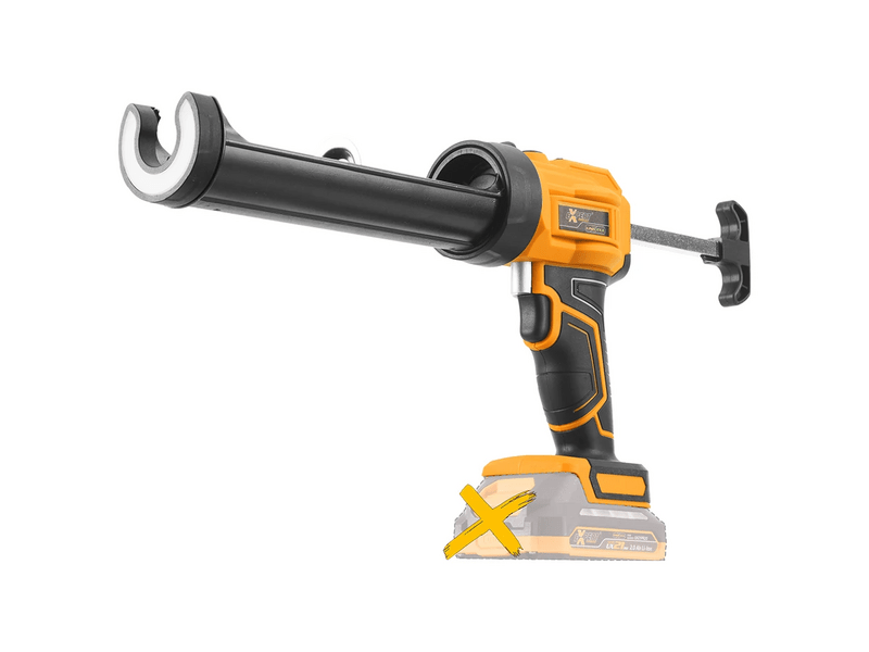 Expert UXCG300 Akkumulátoros kinyomópisztoly