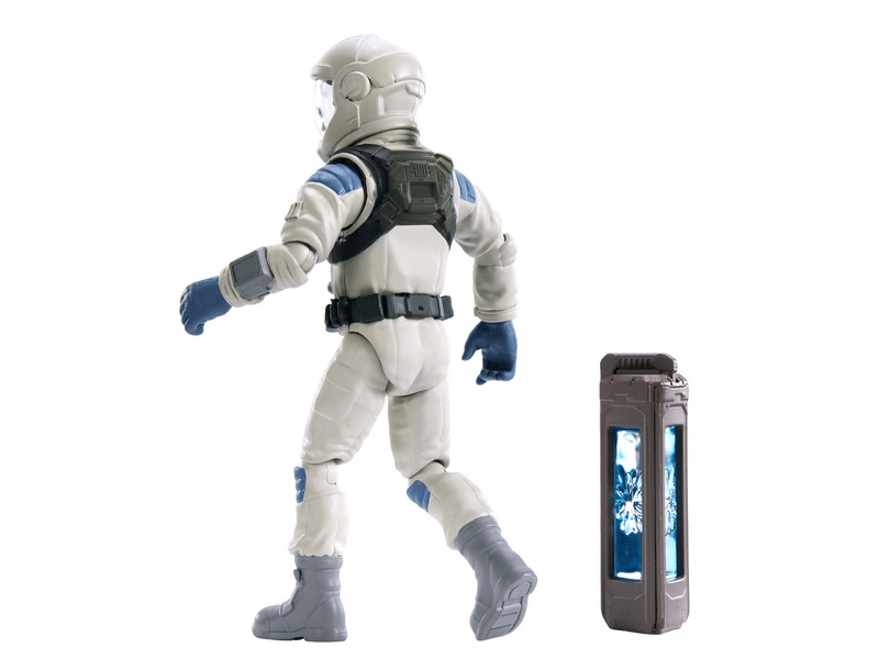 Lightyear: XL-01 Buzz akciófigura (HHJ81)