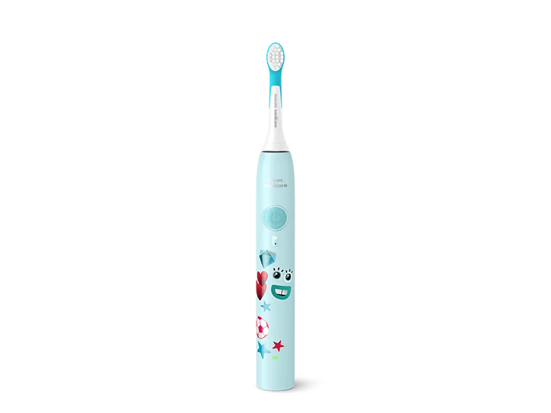 Philips HX6500/23 Sonicare Kids elektromos gyerekfogkefe